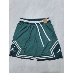 Jordan Green Shorts Jordan Green Shorts