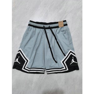 Jordan Grey Shorts