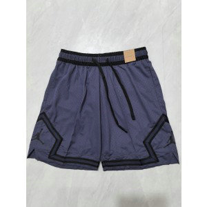 Jordan Purple Shorts Jordan Purple Shorts