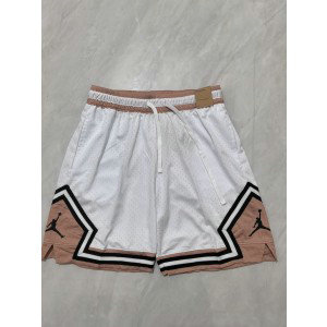 Jordan White Shorts Jordan White Shorts