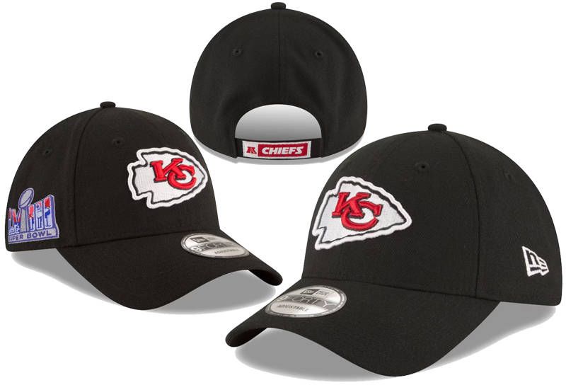 Kansas City Chiefs Snapback ty