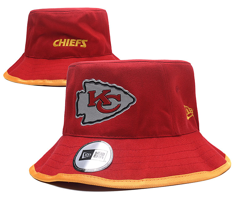 Kansas City Chiefs snapback nt