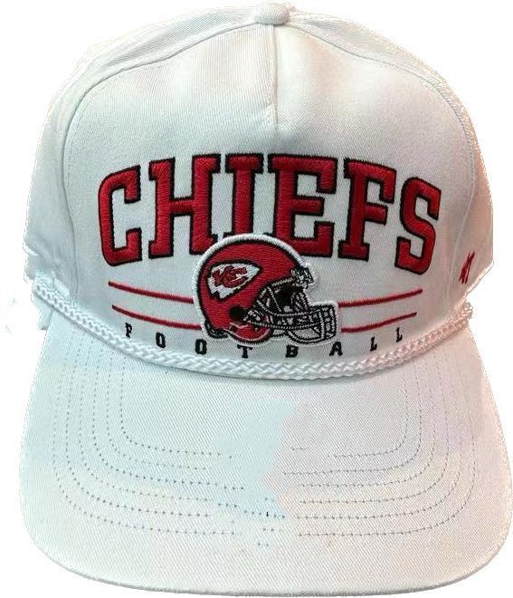 Kansas City Chiefs snapback tx 7