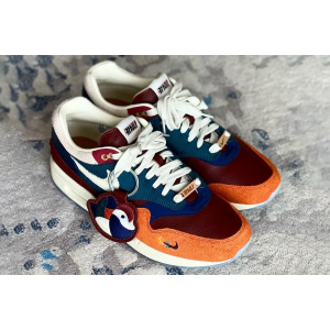 Kasina x Nike Air Max 1 Colab Shoes