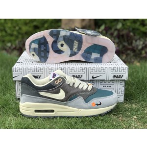 Kasina x Nike Air Max 1 SP Won-Ang Shoes