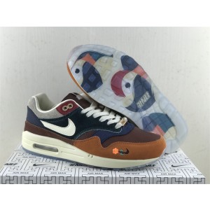 Kasina x Nike Air Max 1 Won-Ang Shoes