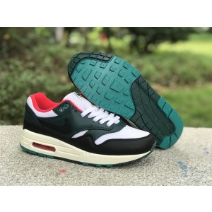 LeBron x Nike Air Max 1 Liverpool Shoes