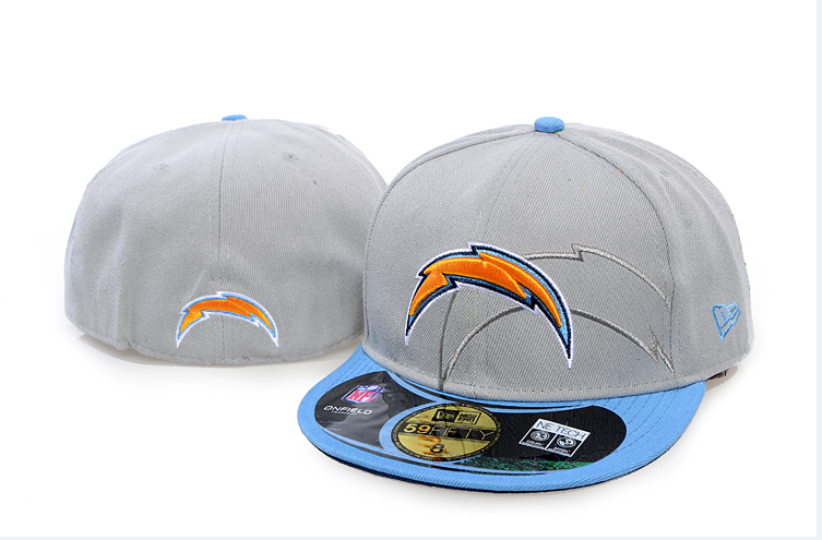 Los Angeles Chargers fitted 60D 5