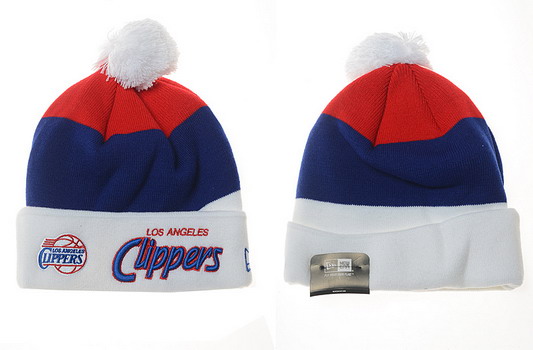 Los Angeles Clippers Beanies YD001