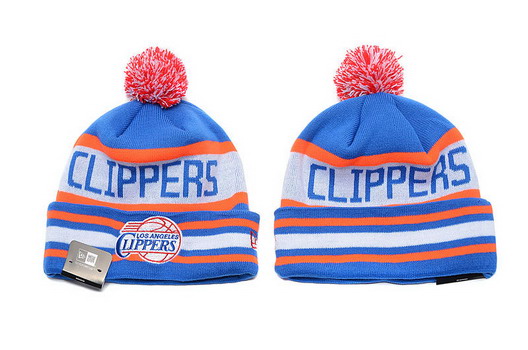 Los Angeles Clippers Beanies YD002
