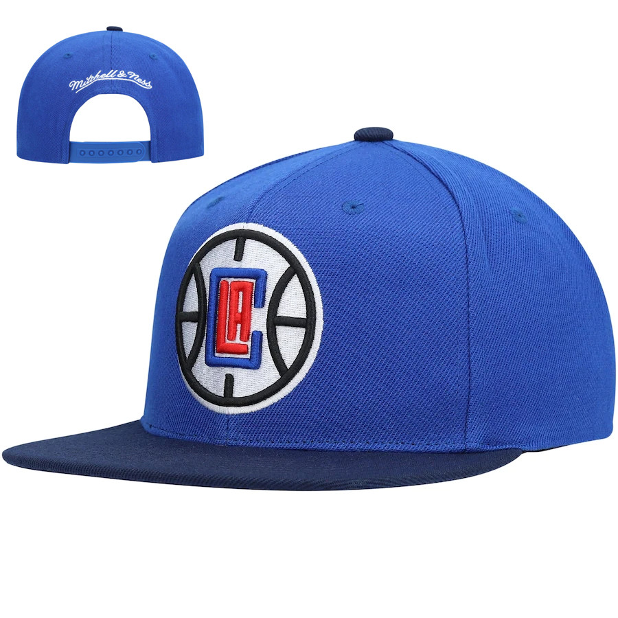 Los Angeles Clippers snapbacks tx 6