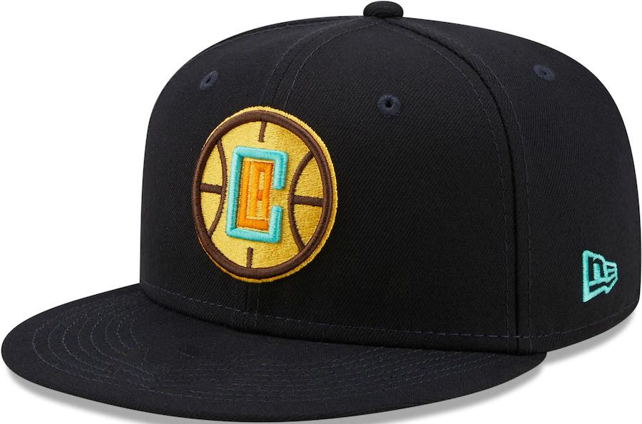 Los Angeles Clippers snapbacks tx 7