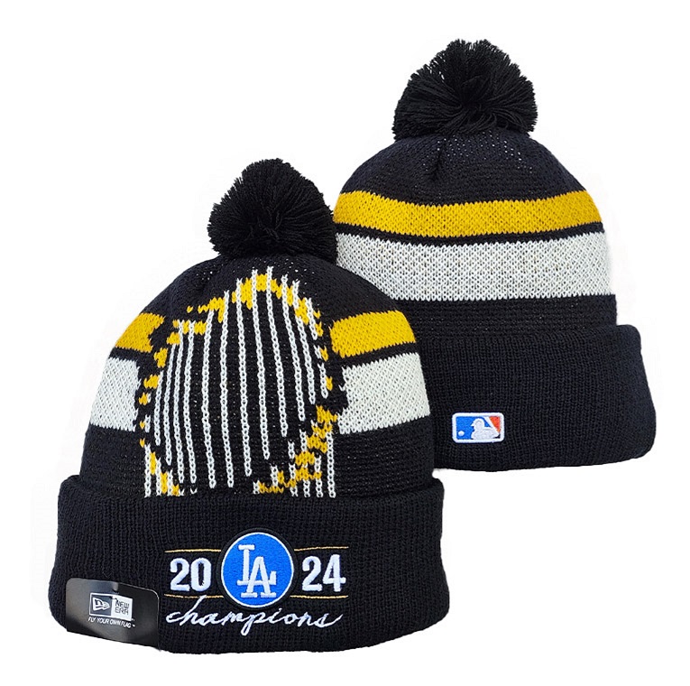 Los Angeles Dodgers beanies nt1