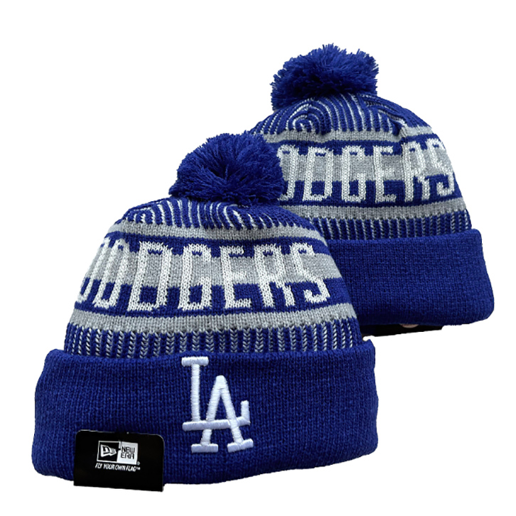 Los Angeles Dodgers beanies nt10