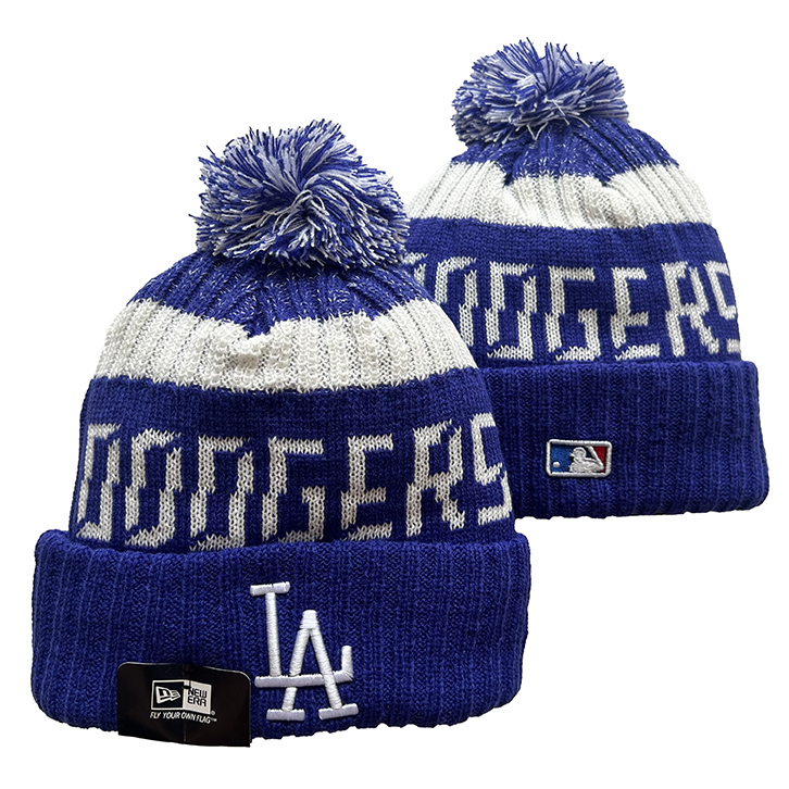 Los Angeles Dodgers beanies nt8