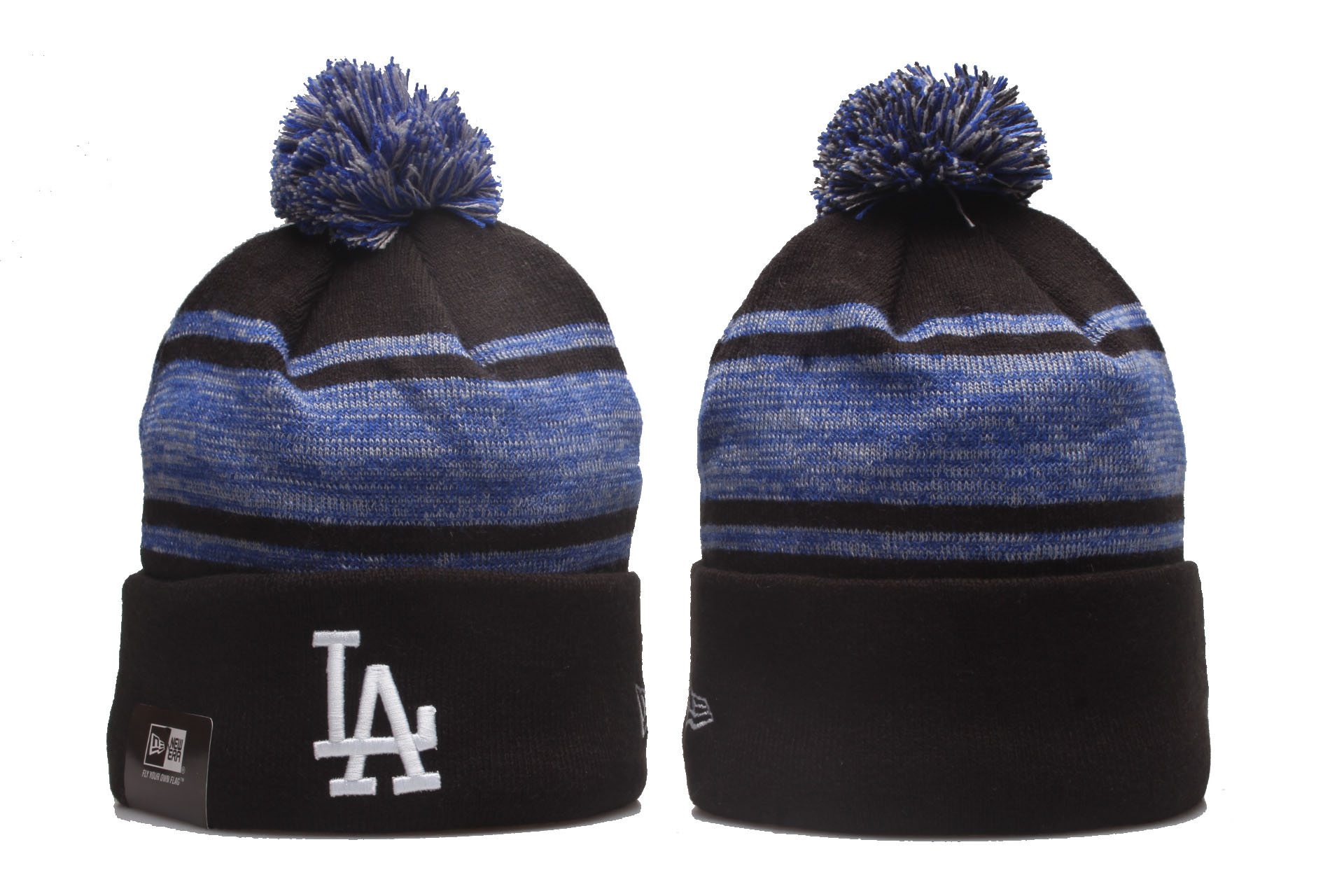 Los Angeles Dodgers beanies yp4