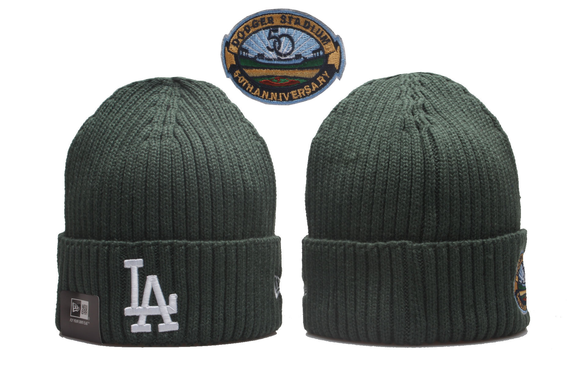 Los Angeles Dodgers beanies yp5