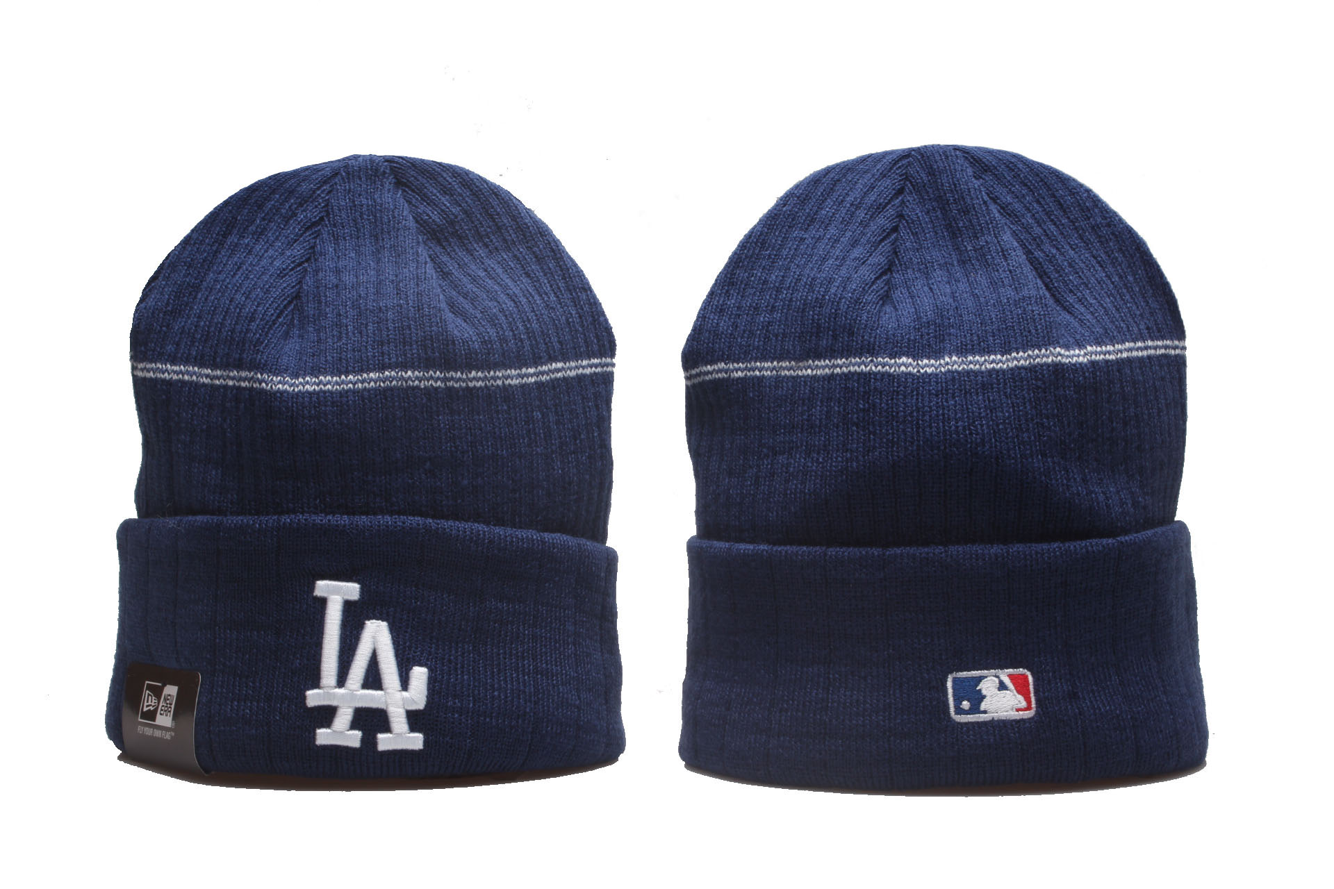 Los Angeles Dodgers beanies yp6