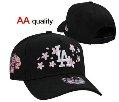 Los Angeles Dodgers caps NT 2