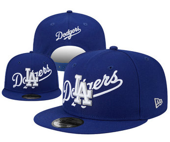 Los Angeles Dodgers caps NT 21 Los Angeles Dodgers caps NT 21