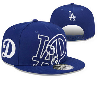 Los Angeles Dodgers caps NT 24 Los Angeles Dodgers caps NT 24