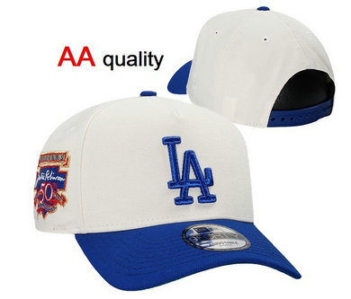 Los Angeles Dodgers caps NT 25 Los Angeles Dodgers caps NT 25