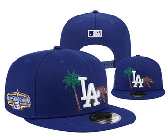Los Angeles Dodgers caps NT22 Los Angeles Dodgers caps NT22