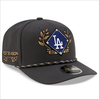 Los Angeles Dodgers caps tx 23