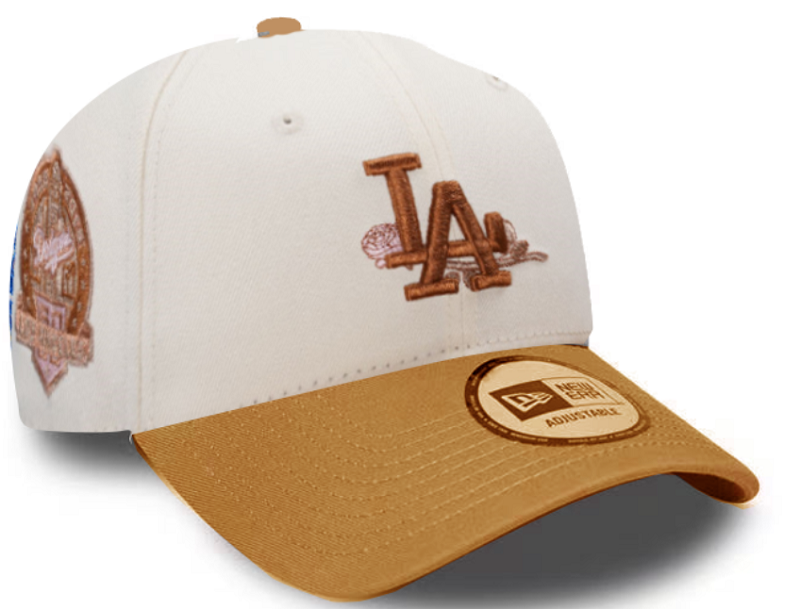 Los Angeles Dodgers caps tx 33