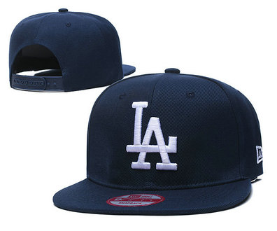 Los Angeles Dodgers caps tx 39
