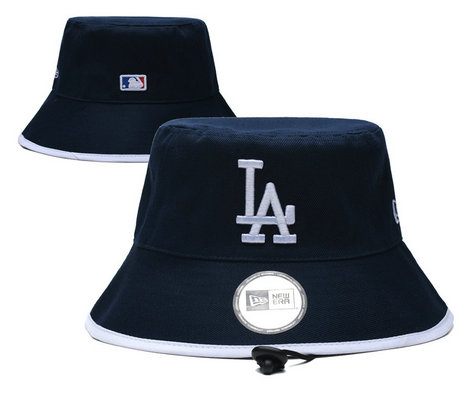 Los Angeles Dodgers caps tx 48