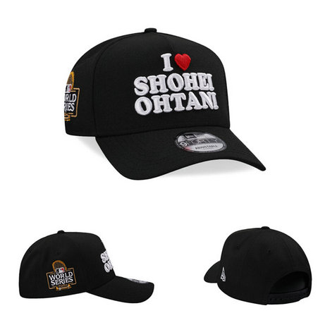 Los Angeles Dodgers caps tx 54