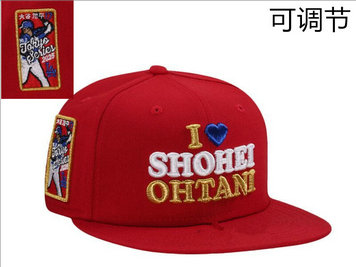 Los Angeles Dodgers caps tx 58