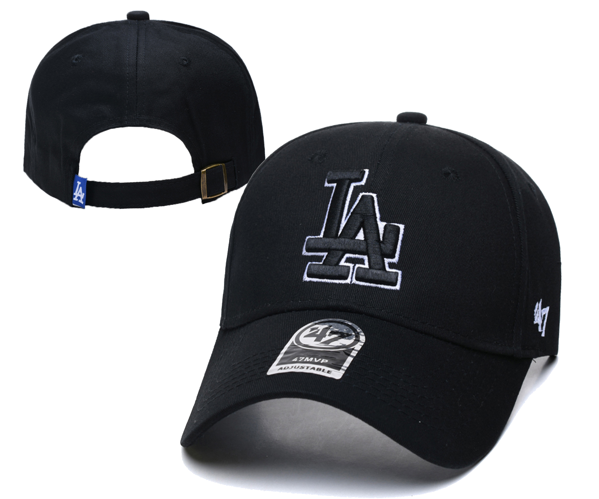 Los Angeles Dodgers caps ty5