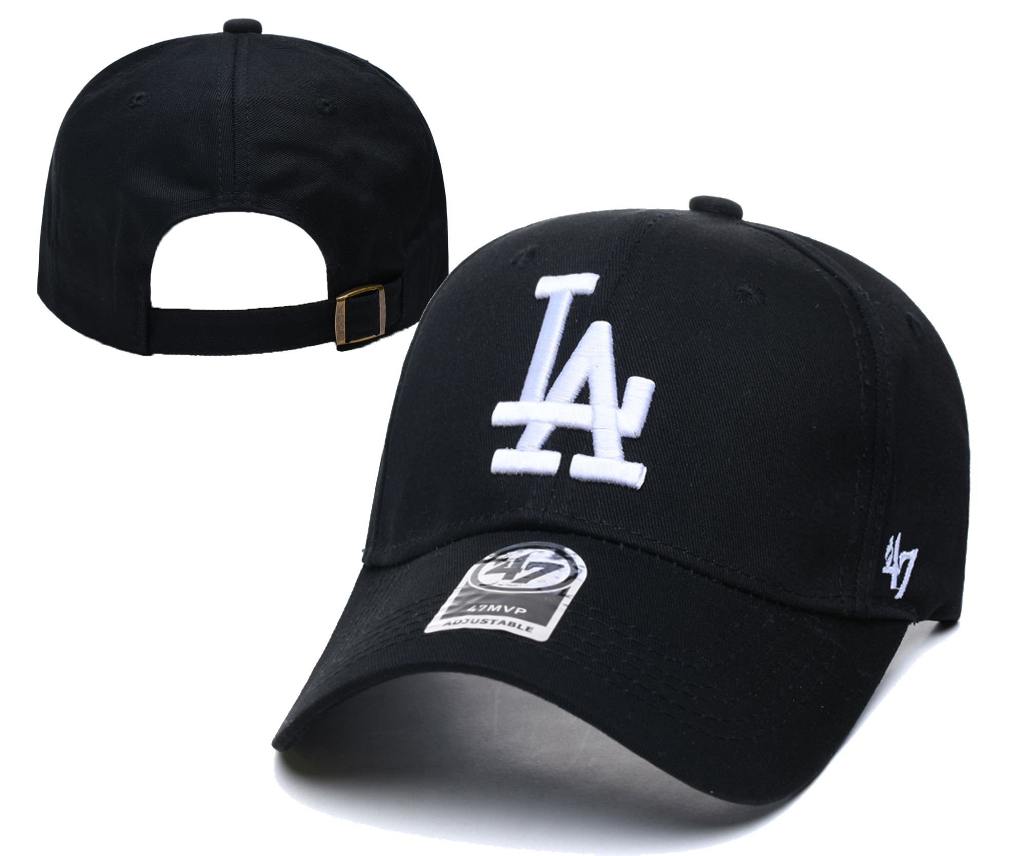 Los Angeles Dodgers caps ty6
