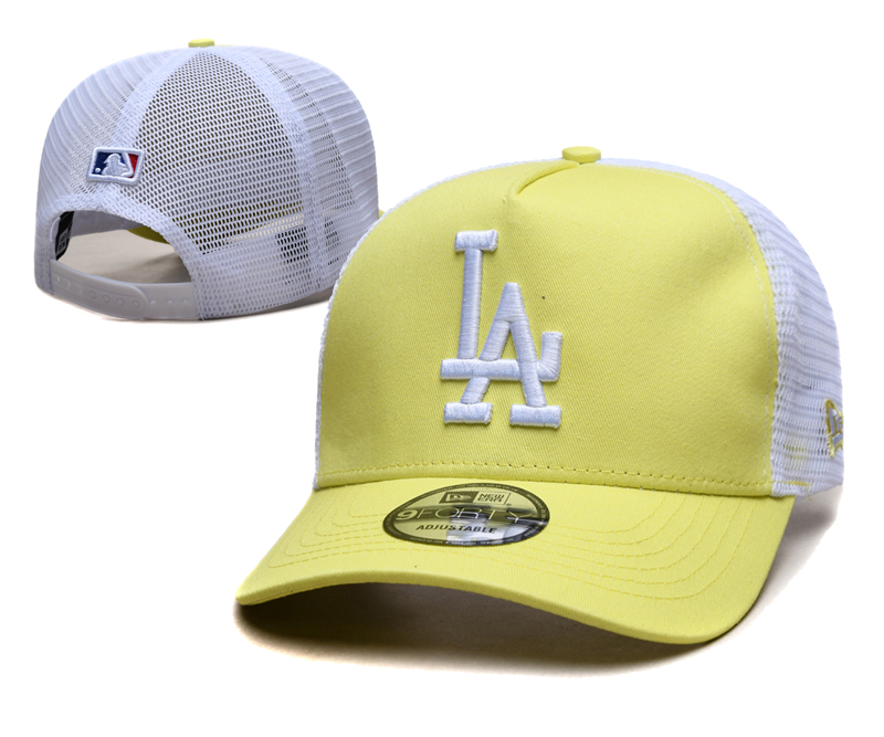 Los Angeles Dodgers tx 23
