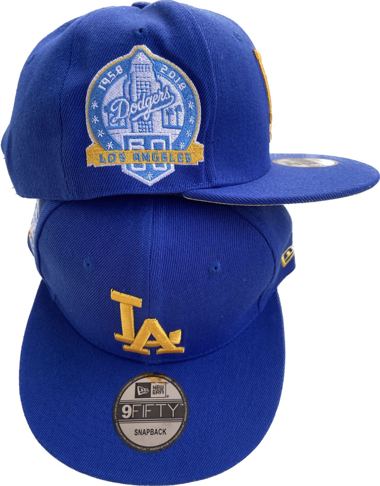 Los Angeles Dodgers tx 3