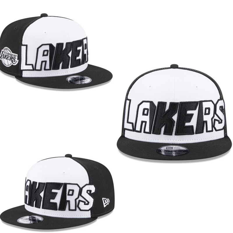 Los Angeles Lakers snapbacks tx 11