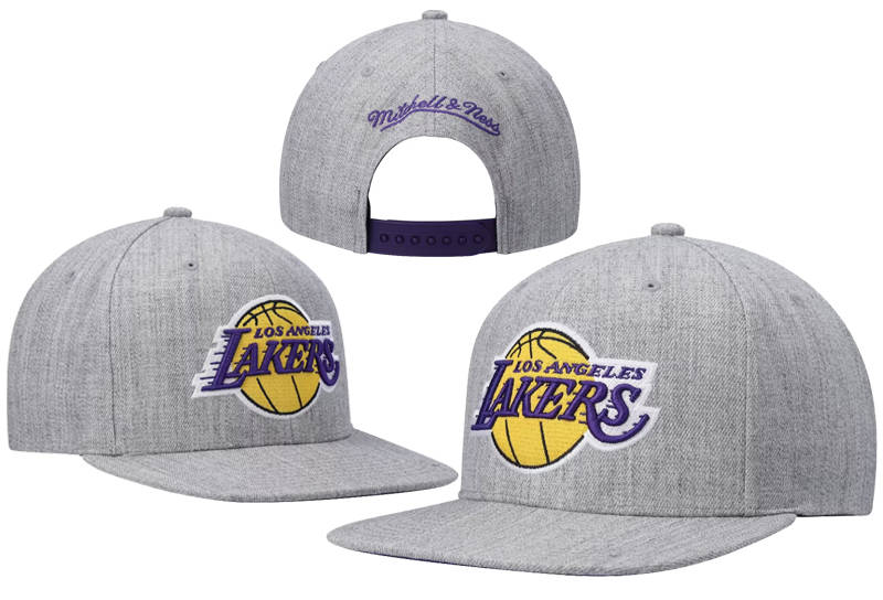 Los Angeles Lakers snapbacks ty17
