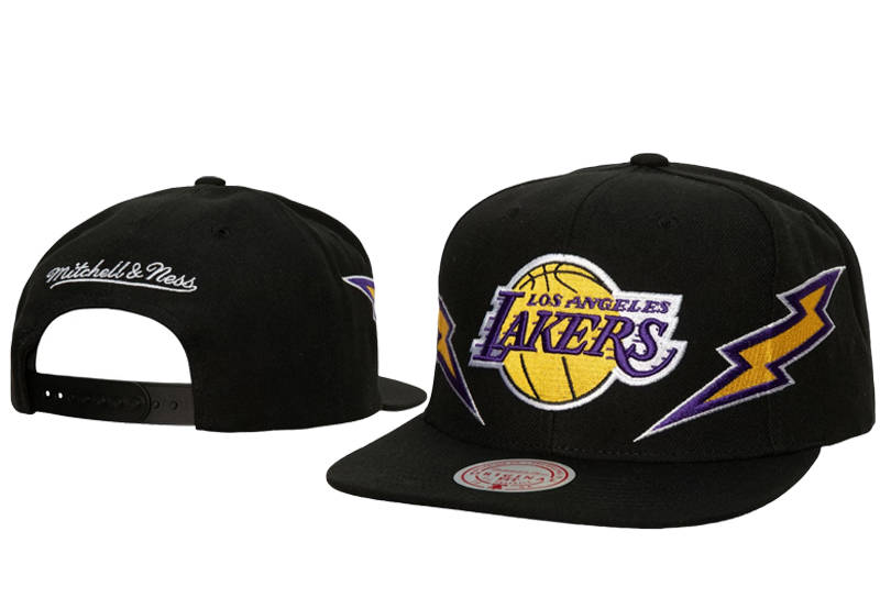 Los Angeles Lakers snapbacks ty20