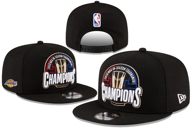 Los Angeles Lakers snapbacks ty25