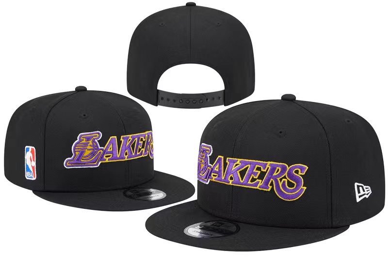 Los Angeles Lakers snapbacks ty27