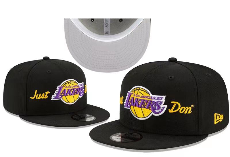 Los Angeles Lakers snapbacks ty41