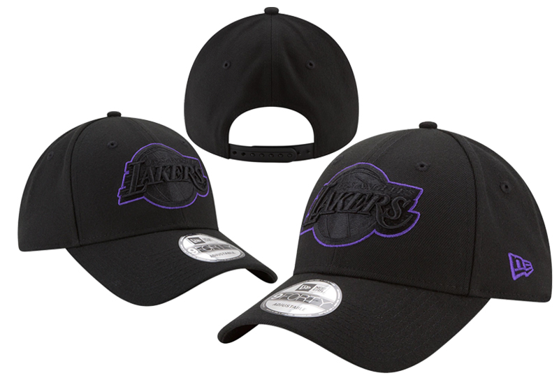 Los Angeles Lakers snapbacks ty45