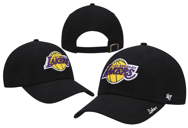 Los Angeles Lakers snapbacks ty46