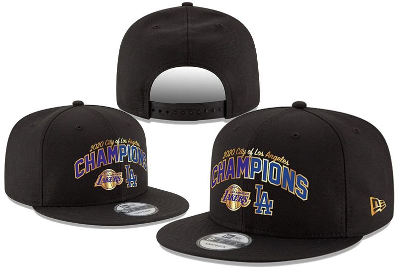Los Angeles Lakers snapbacks ty49