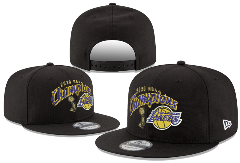 Los Angeles Lakers snapbacks ty53