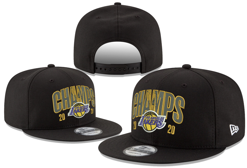 Los Angeles Lakers snapbacks ty59