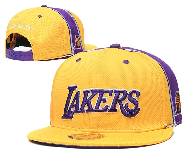 Los Angeles Lakers snapbacks ty61