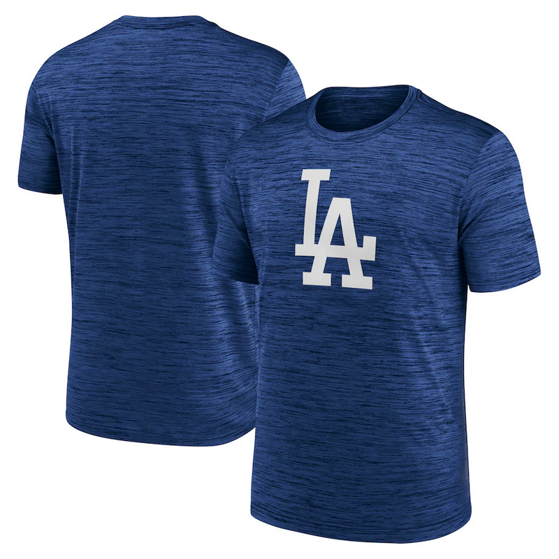 MLB Dodgers blue T-Shirt MLB Dodgers blue T-Shirt